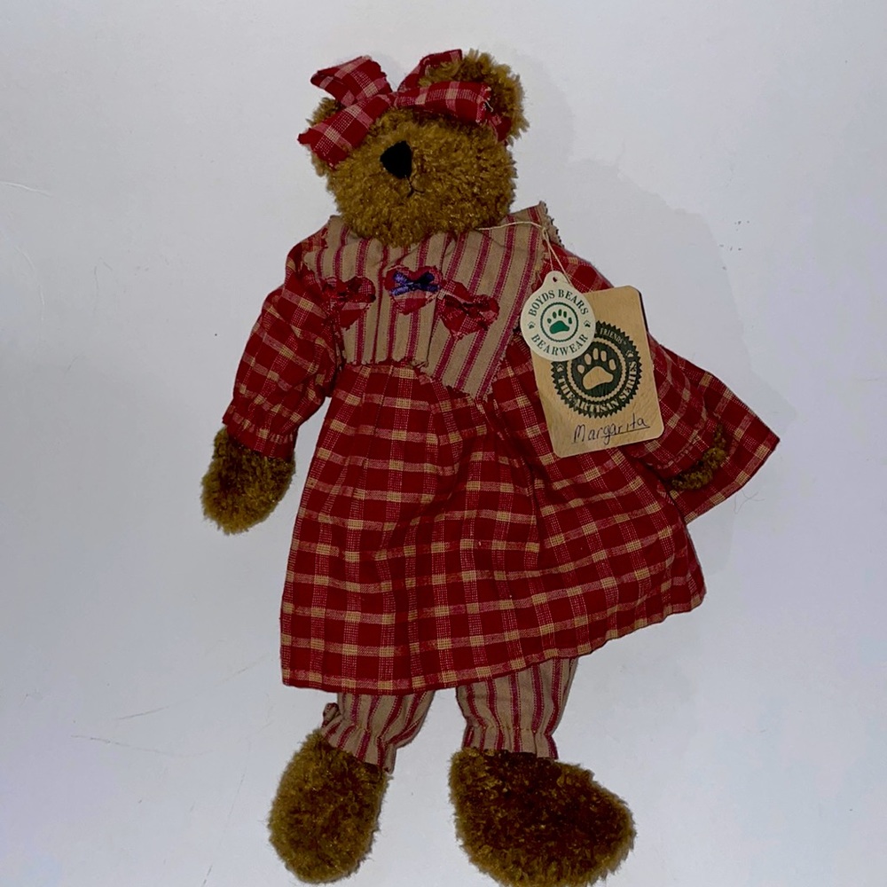 Boyds & Friends Artisan Series